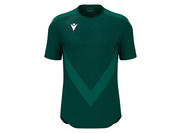 Wisp Match Day Shirt BGRN L Teknisk spillerdrakt - Unisex 