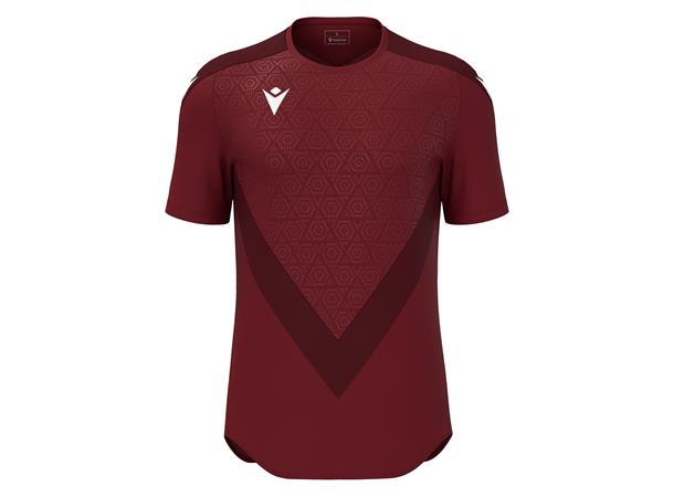 Wisp Match Day Shirt CRD 5XL Teknisk spillerdrakt - Unisex 