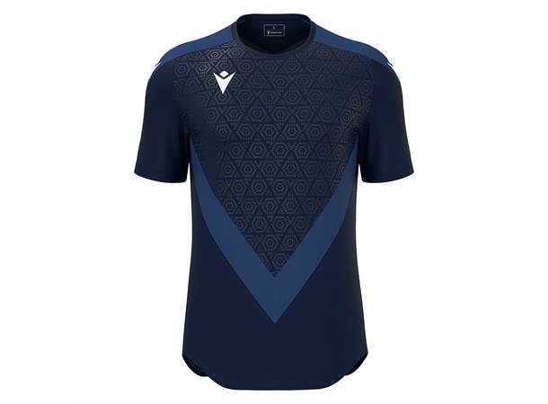 Wisp Match Day Shirt NAV 5XL Teknisk spillerdrakt - Unisex 