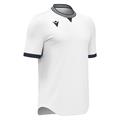 Elves Shirt WHT/ANT M Teknisk kamp og treningsdrakt - Unisex
