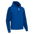 Horn Hooded Sweatshirt ROY L Teknisk hettegenser - Unisex