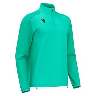 Isen Training 1/4 Zip Top Teknisk treningsgenser - Unisex