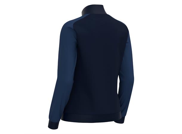 Rama Travel Full Zip Top W NAV XXS Teknisk full zip jakke til dame 