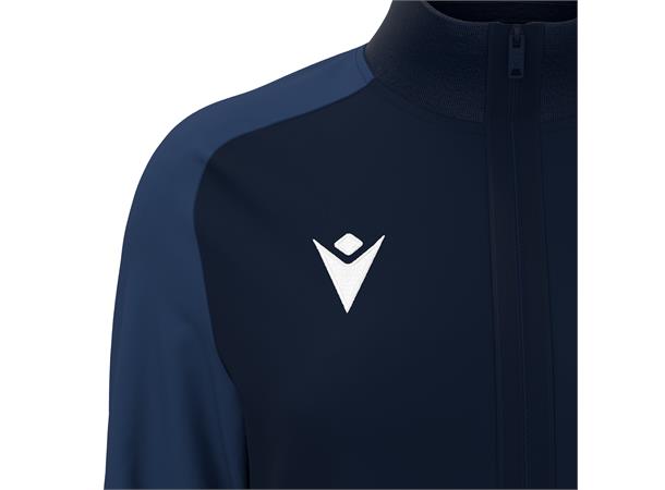 Rama Travel Full Zip Top W NAV XXS Teknisk full zip jakke til dame 