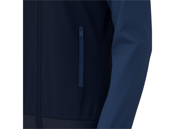 Rama Travel Full Zip Top W NAV XXS Teknisk full zip jakke til dame 