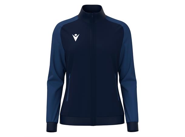 Rama Travel Full Zip Top W NAV XXS Teknisk full zip jakke til dame 