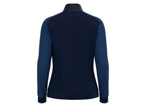 Rama Travel Full Zip Top W NAV XXS Teknisk full zip jakke til dame 