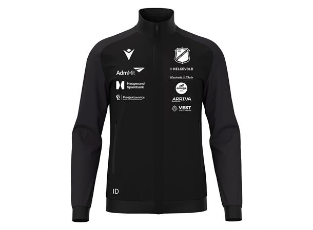 Vindafjord Anubis Teknisk Treningsjakke 