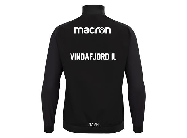 Vindafjord Anubis Teknisk Treningsjakke 