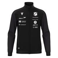 Vindafjord Anubis Teknisk Treningsjakke