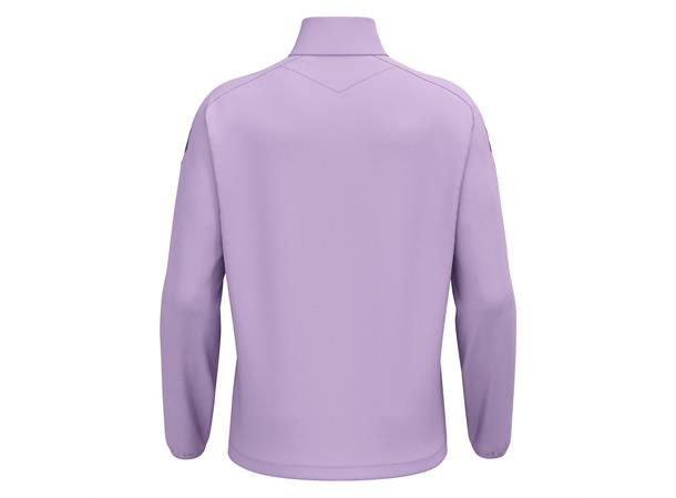 Anduin Training 1/4 Zip Top LC XXS Teknisk treningsgenser - Unisex 