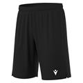 Aster bermuda BLK 4XL Teknisk Shorts - Unisex