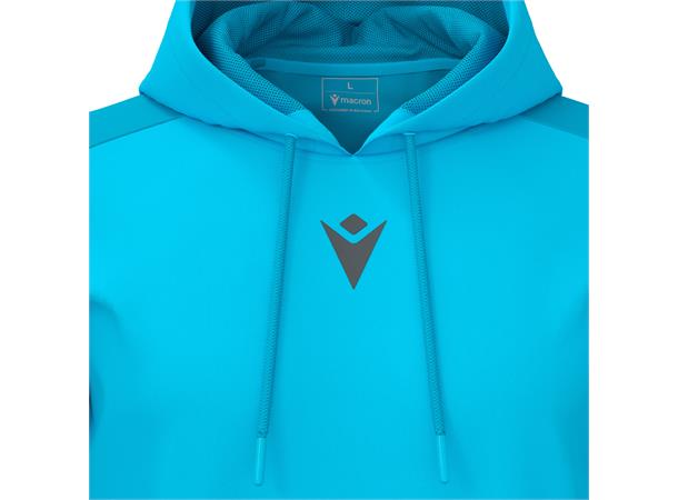 Horn Hooded Sweatshirt COL M Teknisk hettegenser - Unisex 