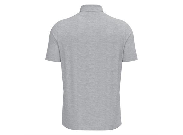 Jazz polo WHT XXS Poloskjorte - Unisex 