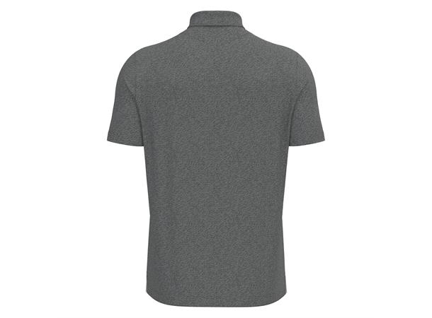 Jazz polo WHT XXS Poloskjorte - Unisex 