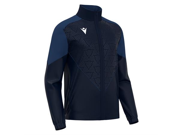 Poseidon Travel Full Zip Top NAV XS Teknisk reisejakke - Unisex 