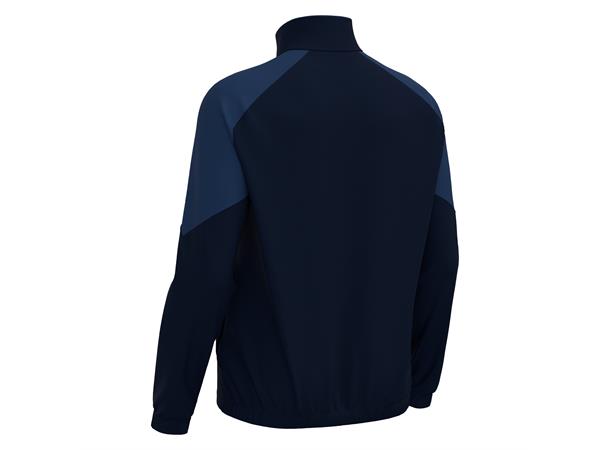 Poseidon Travel Full Zip Top NAV XS Teknisk reisejakke - Unisex 