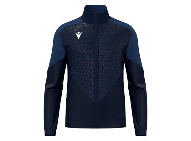 Poseidon Travel Full Zip Top NAV XS Teknisk reisejakke - Unisex 