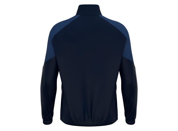 Poseidon Travel Full Zip Top NAV XS Teknisk reisejakke - Unisex 