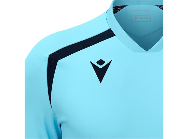 Wyrm Shirt COL/NAV 4XL Teknisk kamp og treningsdrakt - Unisex 