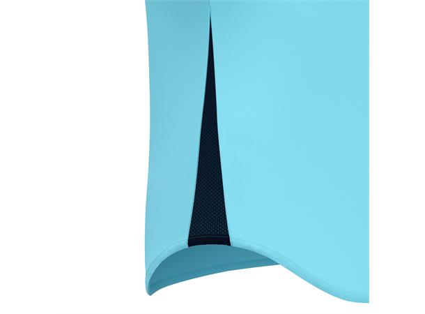 Wyrm Shirt COL/NAV 4XL Teknisk kamp og treningsdrakt - Unisex 