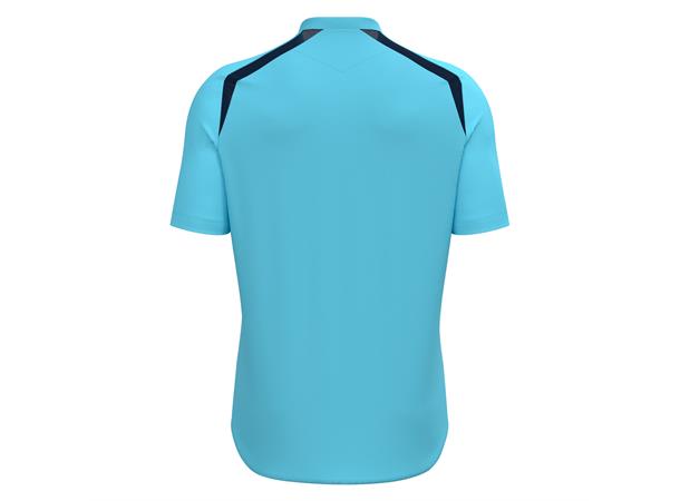 Wyrm Shirt COL/NAV 4XL Teknisk kamp og treningsdrakt - Unisex 