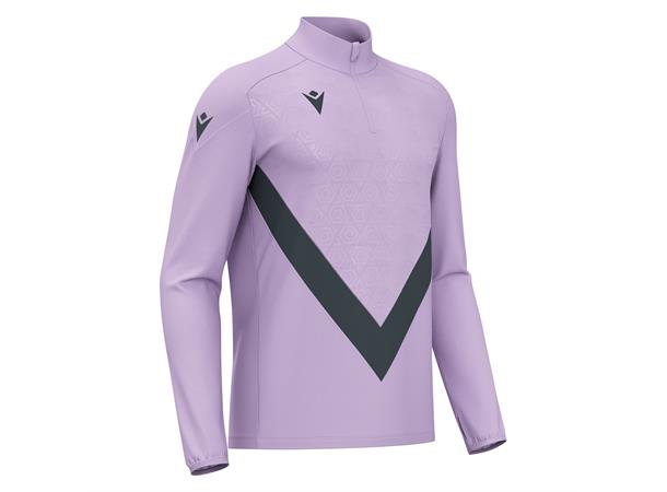 Yaruga Training 1/4 Zip Top LC S Teknisk treningsgenser - Unisex 