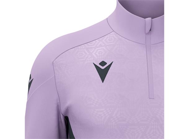 Yaruga Training 1/4 Zip Top LC S Teknisk treningsgenser - Unisex 