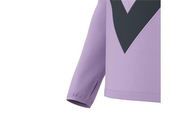 Yaruga Training 1/4 Zip Top LC S Teknisk treningsgenser - Unisex 