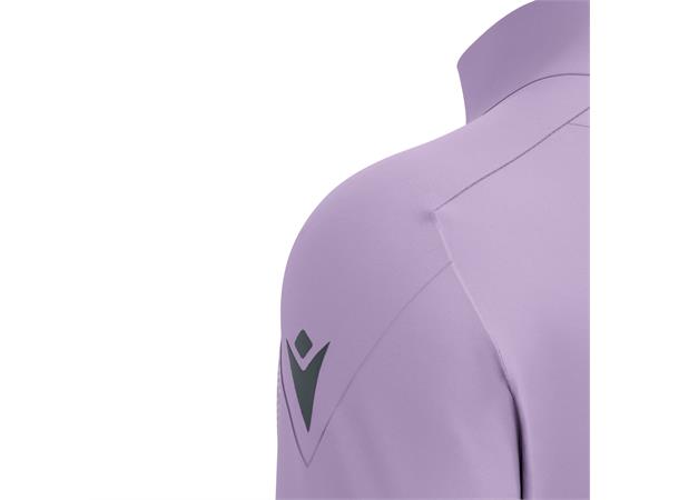 Yaruga Training 1/4 Zip Top LC S Teknisk treningsgenser - Unisex 