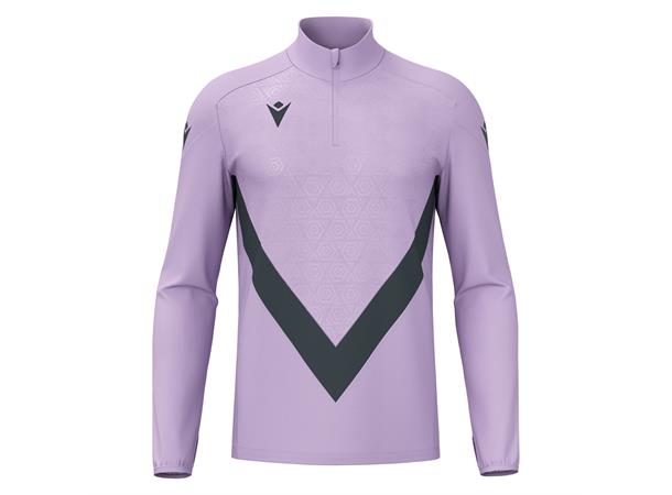 Yaruga Training 1/4 Zip Top LC S Teknisk treningsgenser - Unisex 