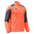 Cuzco Training 1/4 Zip Top NCOR/ANT S Teknisk treningsgenser - Unisex 