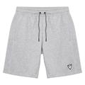 Anafi Icon bermuda GRY 4XL Fritidsshorts - Unisex
