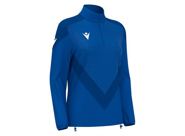 Anora Training 1/4 Zip Top W ROY XXL Teknisk treningsgenser  til dame 