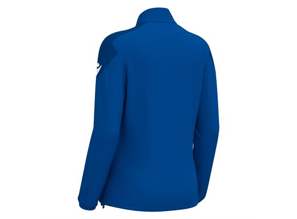 Anora Training 1/4 Zip Top W ROY XXL Teknisk treningsgenser  til dame 