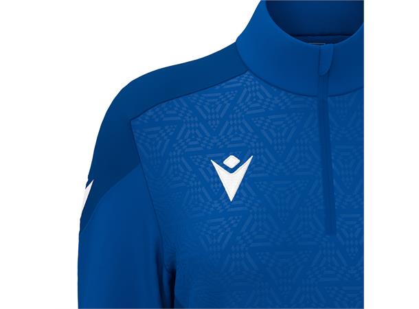 Anora Training 1/4 Zip Top W ROY XXL Teknisk treningsgenser  til dame 