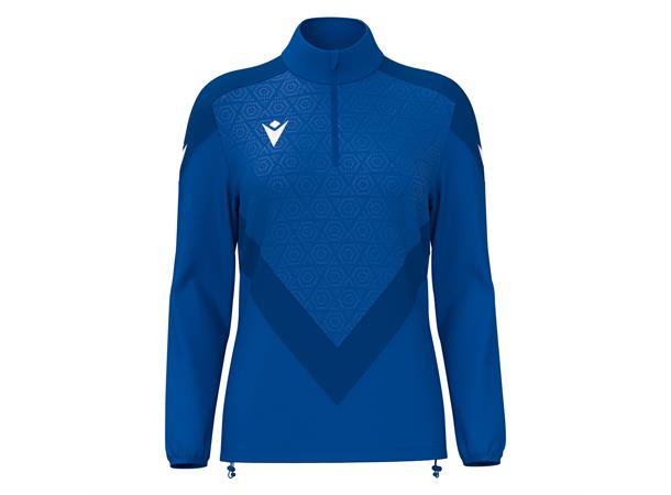 Anora Training 1/4 Zip Top W ROY XXL Teknisk treningsgenser  til dame 