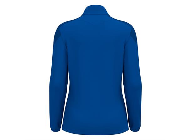 Anora Training 1/4 Zip Top W ROY XXL Teknisk treningsgenser  til dame 