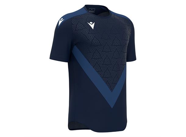 Wisp Match Day Shirt NAV XL Teknisk spillerdrakt - Unisex 