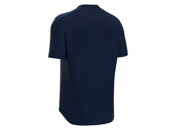 Wisp Match Day Shirt NAV XL Teknisk spillerdrakt - Unisex 