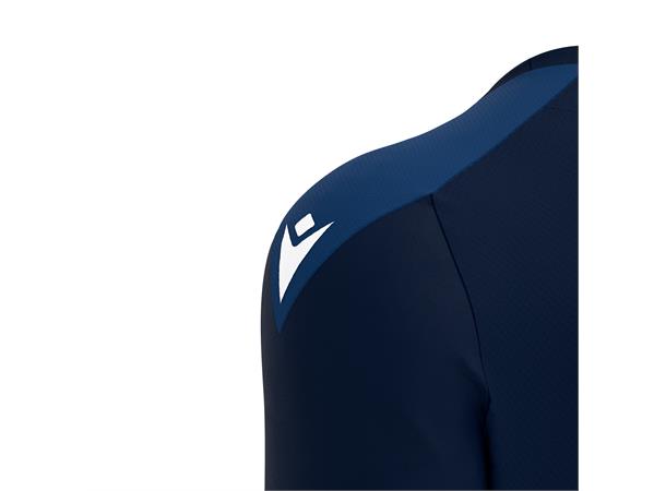 Wisp Match Day Shirt NAV XL Teknisk spillerdrakt - Unisex 
