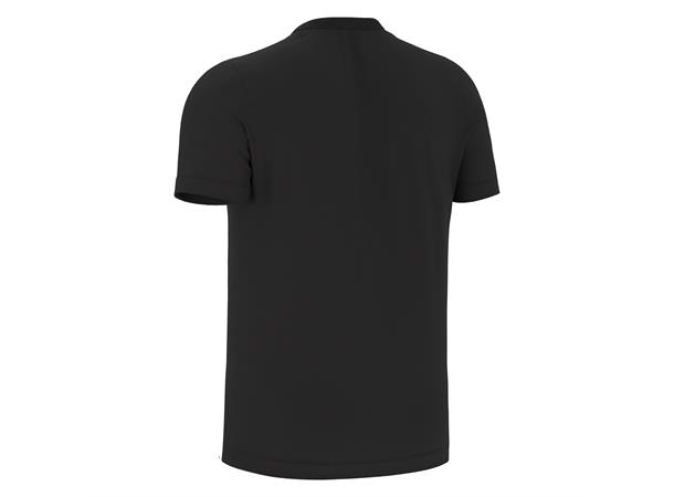 Gadreel Eco T-shirt BLK XL T-skjorte i 100% bomull - Unisex 