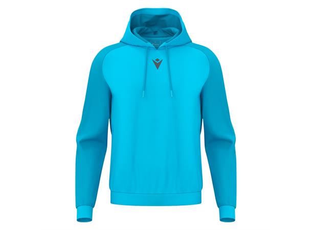 Horn Hooded Sweatshirt COL XL Teknisk hettegenser - Unisex 