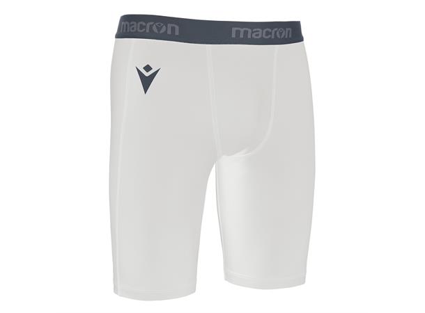 Oak Undershorts WHT 3XS Tettsittende undertights - Unisex 