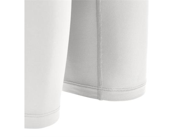 Oak Undershorts WHT 3XS Tettsittende undertights - Unisex 