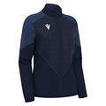 Artemis Travel Full Zip Top NAV 3XS Teknisk reisejakke til dame