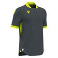 CERBERUS ECO shirt ANT/NYEL XL Teknisk kamp og treningsdrakt - Unisex