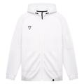 Kanak Icon full zip hoody WHT XL Hettejakke - Unisex
