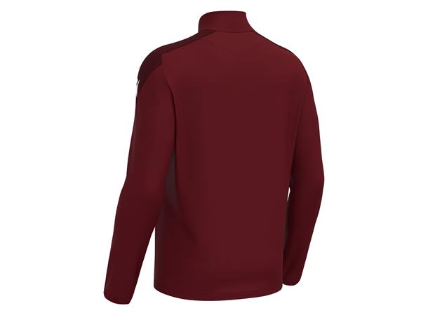 Yaruga Training 1/4 Zip Top CRD M Teknisk treningsgenser - Unisex 
