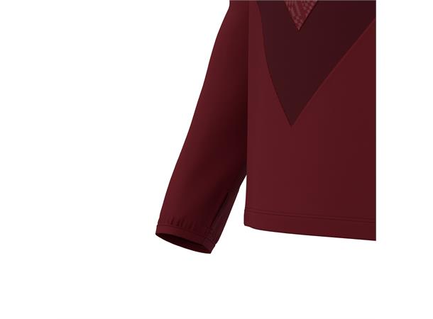 Yaruga Training 1/4 Zip Top CRD M Teknisk treningsgenser - Unisex 
